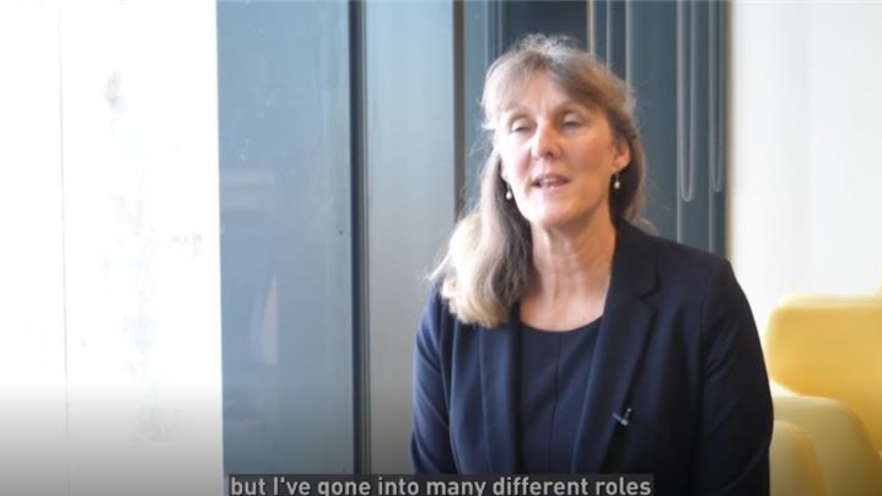 Meet Sally: Insight into Tech at ST