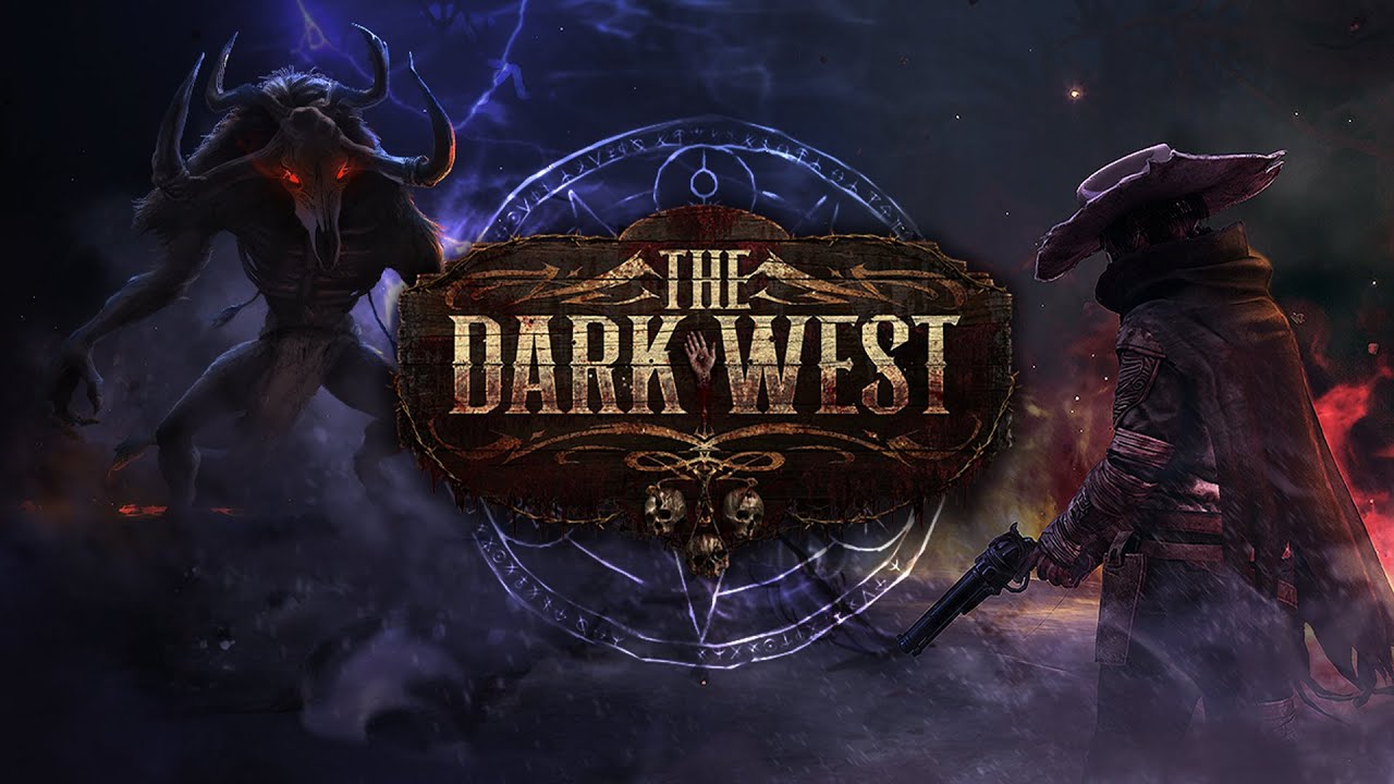 The Dark West - Official Reveal Trailer