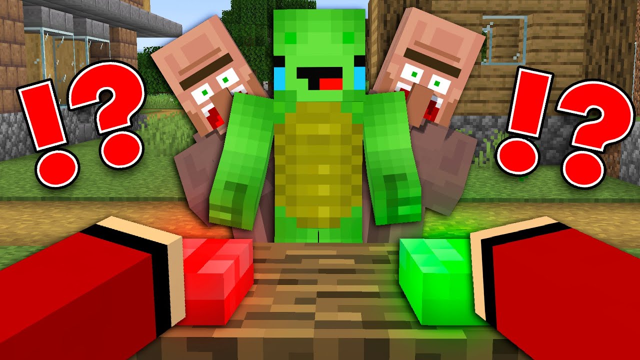 JJ Decides Who to Kick Out of the Village ?!