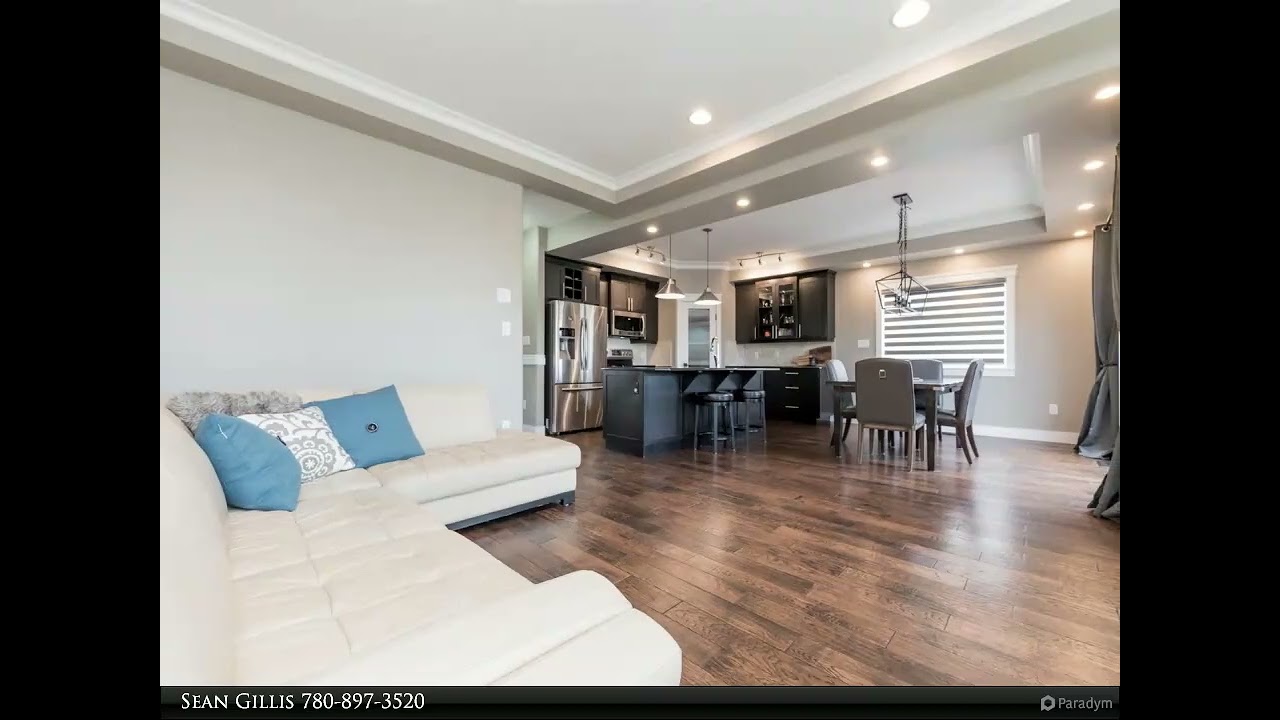THIS LARGE HOME HAS IT ALL !