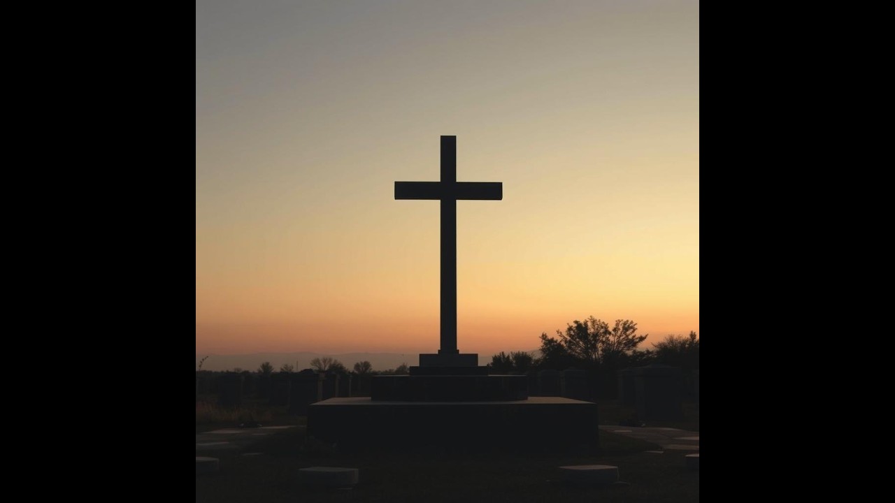 TUHAN YESUS MENGASIHI-KU by PBS MINISTRY's