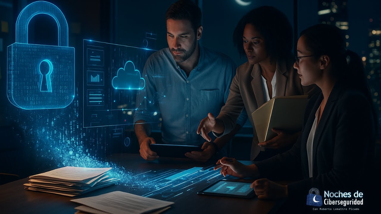 Tema: 🚀 ¿Cómo transformar una organización análoga a digital?