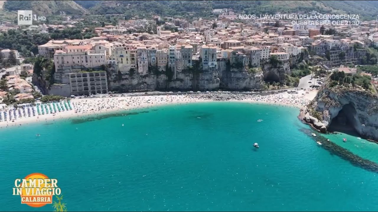 Calabria: in viaggio lungo la Costa degli Dei - pt.1