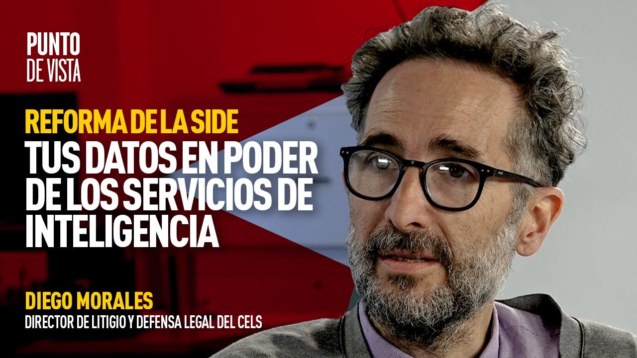 Datos personales, espionaje y detenciones: ¿Qué habilita el DNU de Milei?