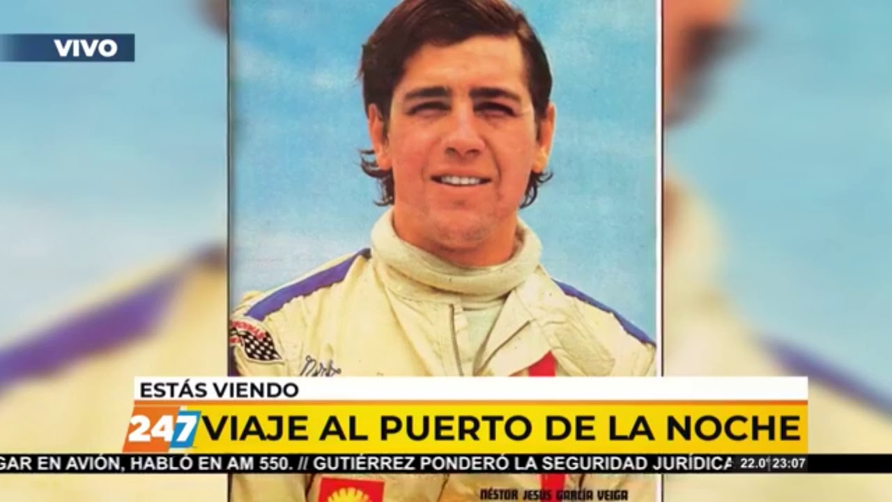 UN GRANDE: EL 