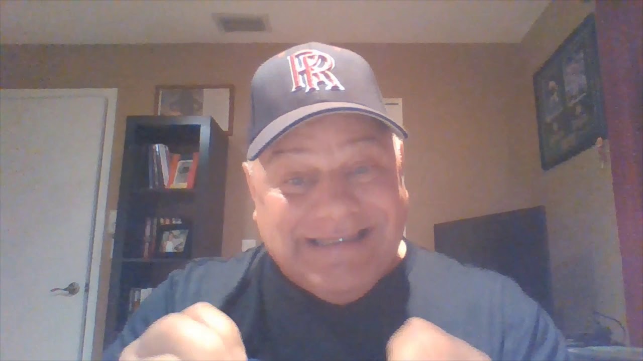 ROAR with Mr  Mark - 