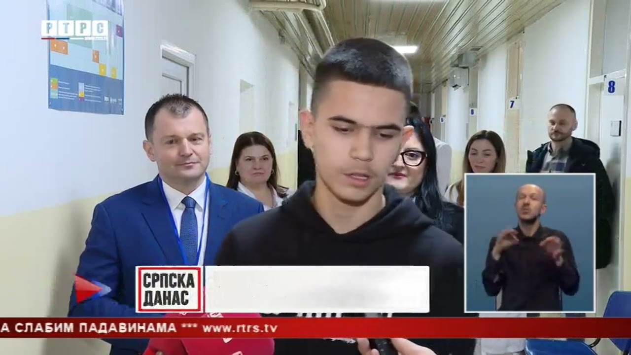 Preventivni sistematski pregledi u cilju očuvanja zdravlja mladih sportista