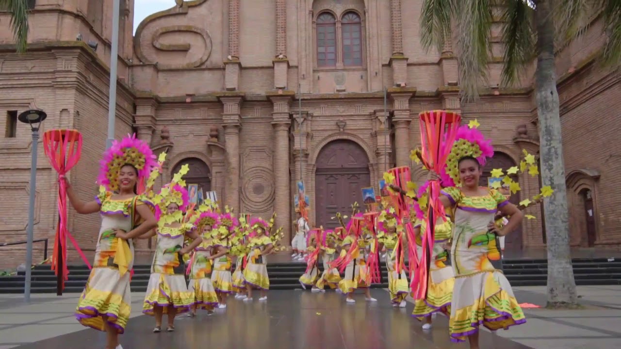 PARTICIPANTE Nº 34 BALLET CAMBAS RENOVADOS (BAILE SUELTO Y CHOVENA)
