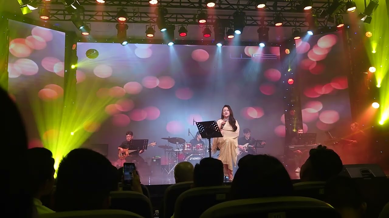 Sầu Lẻ Bóng-(Anh Bằng) -Như Quỳnh - Live at Phòng trà We 21/9/2024