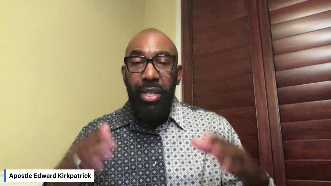 How Prayer Brings God's Kingdom to Earth Pt.3 | 01.27.26