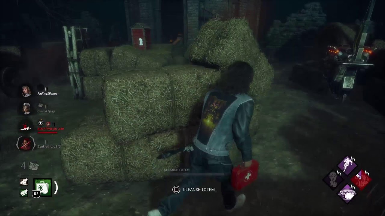 Possible late night survivor streak? (don't hope to much)
