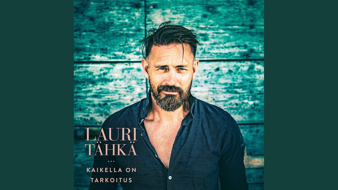 Kaikella on tarkoitus