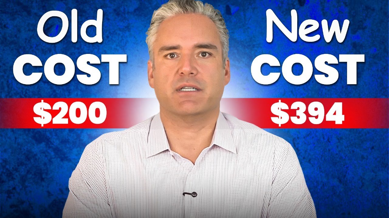The Truth About IRMAA — Medicare’s Sneaky Income Penalty