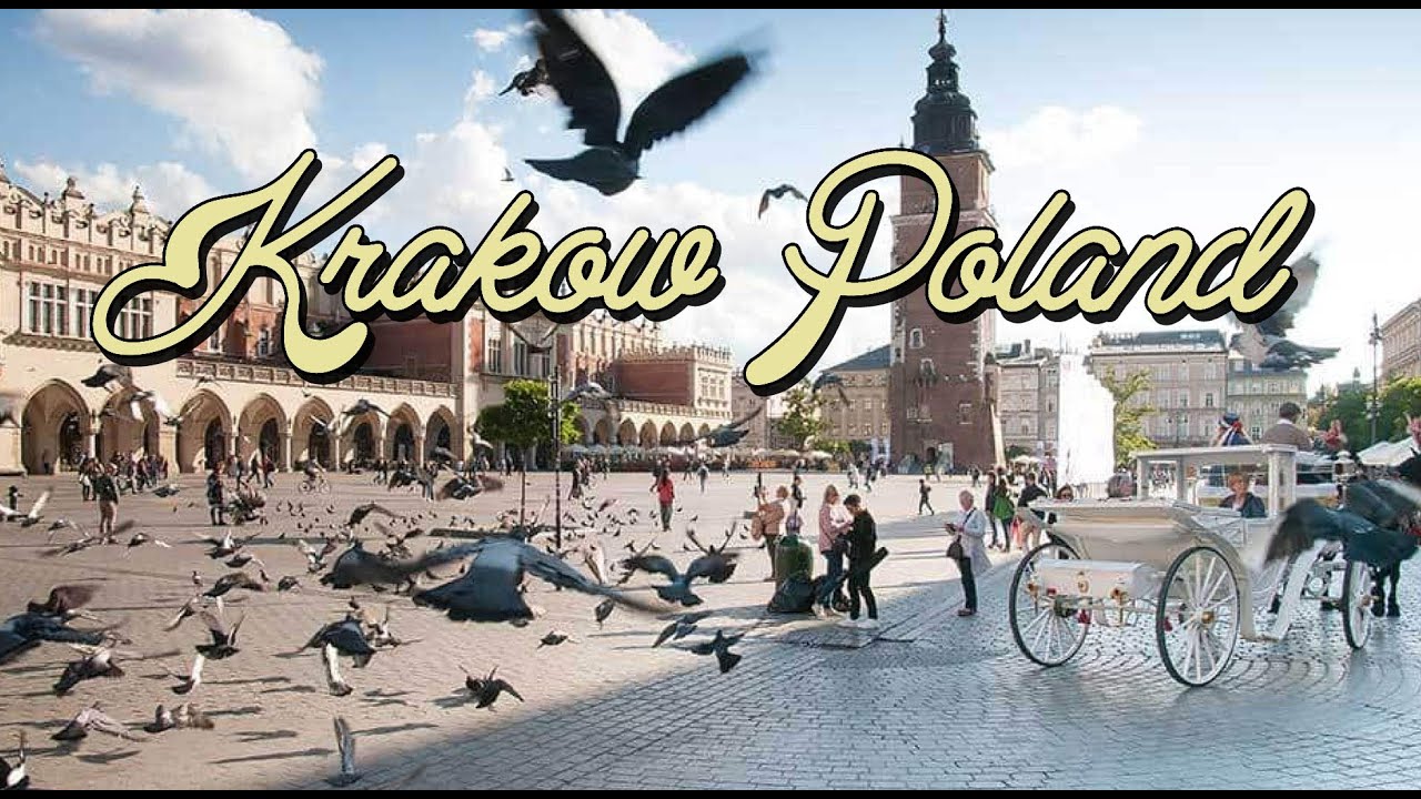 KRAKOW - POLAND