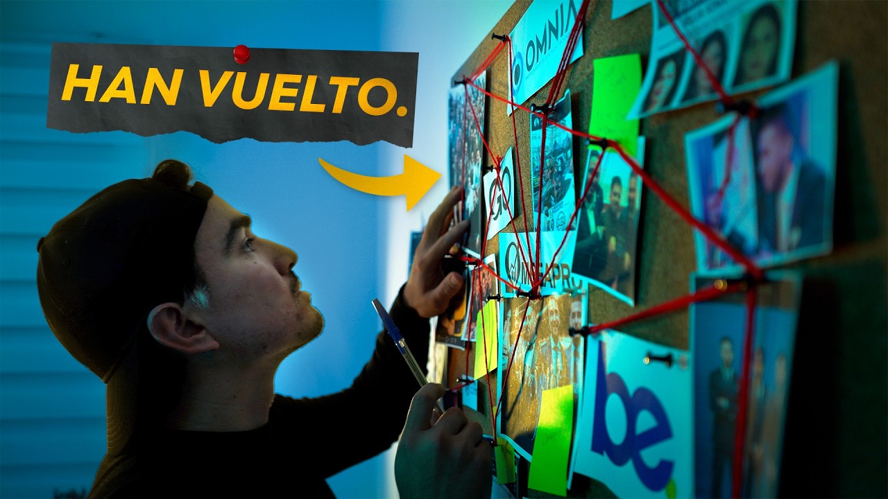La Nueva Trampa de los L&iacute;deres de OmegaPro (Cuidado LATAM)