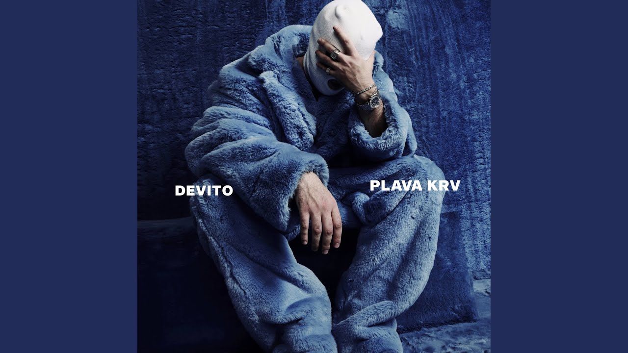 Plava Krv