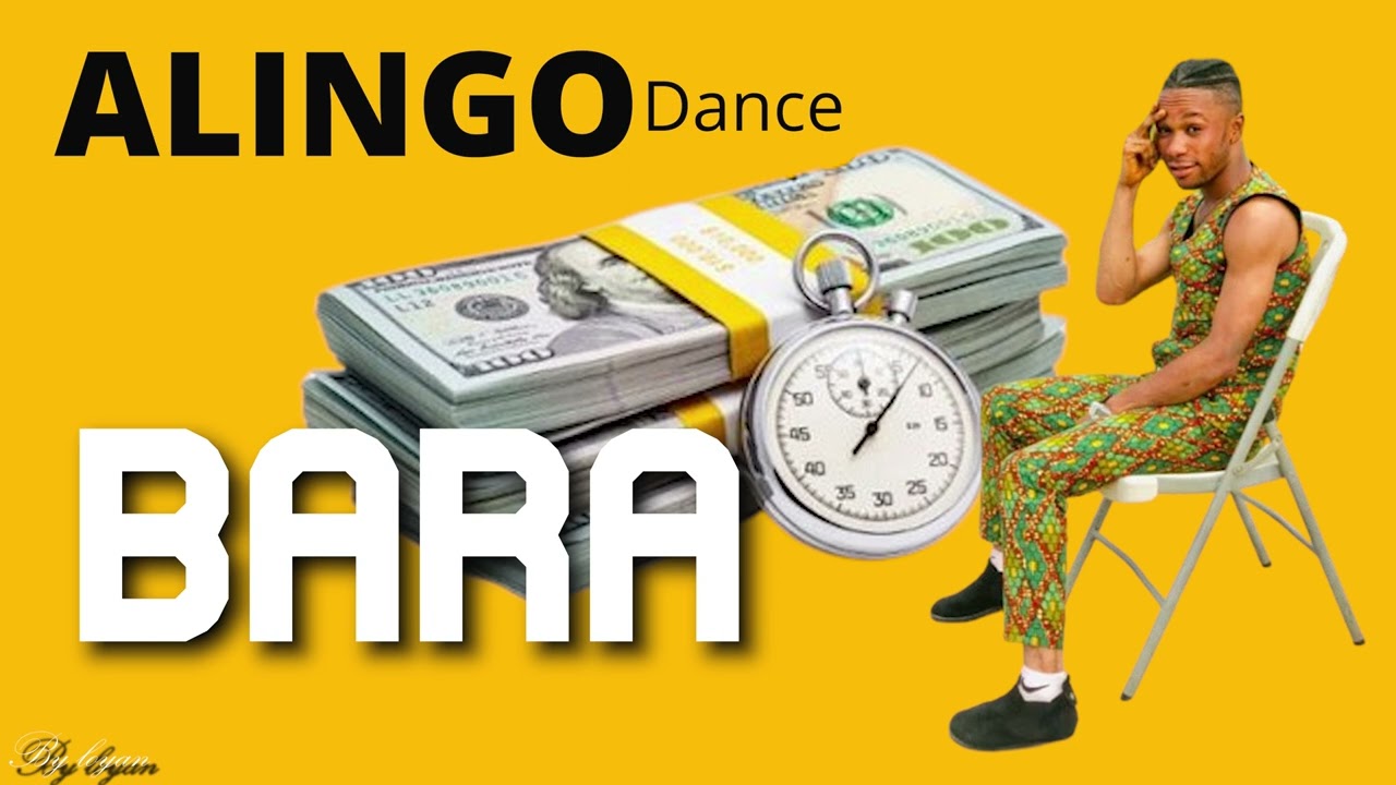 Alingo ''BARA''
