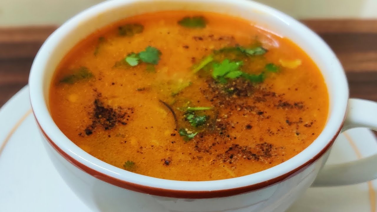 Turkish Chicken Soup Recipe | Winter Special | Faridy's Kitchen 