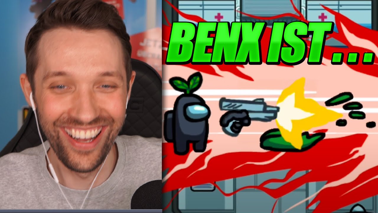 ICH VERARSCHE 7 FREUNDE in Among Us!