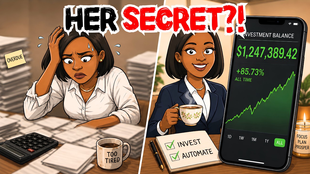 10 Money Habits That Separates Disciplined Women From Everyone (Are You Doing These?)