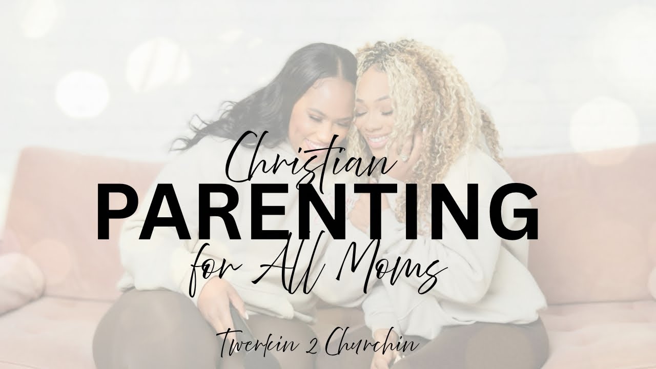 Episode 2 - Christian Mom Life  | Jan 10, 2026