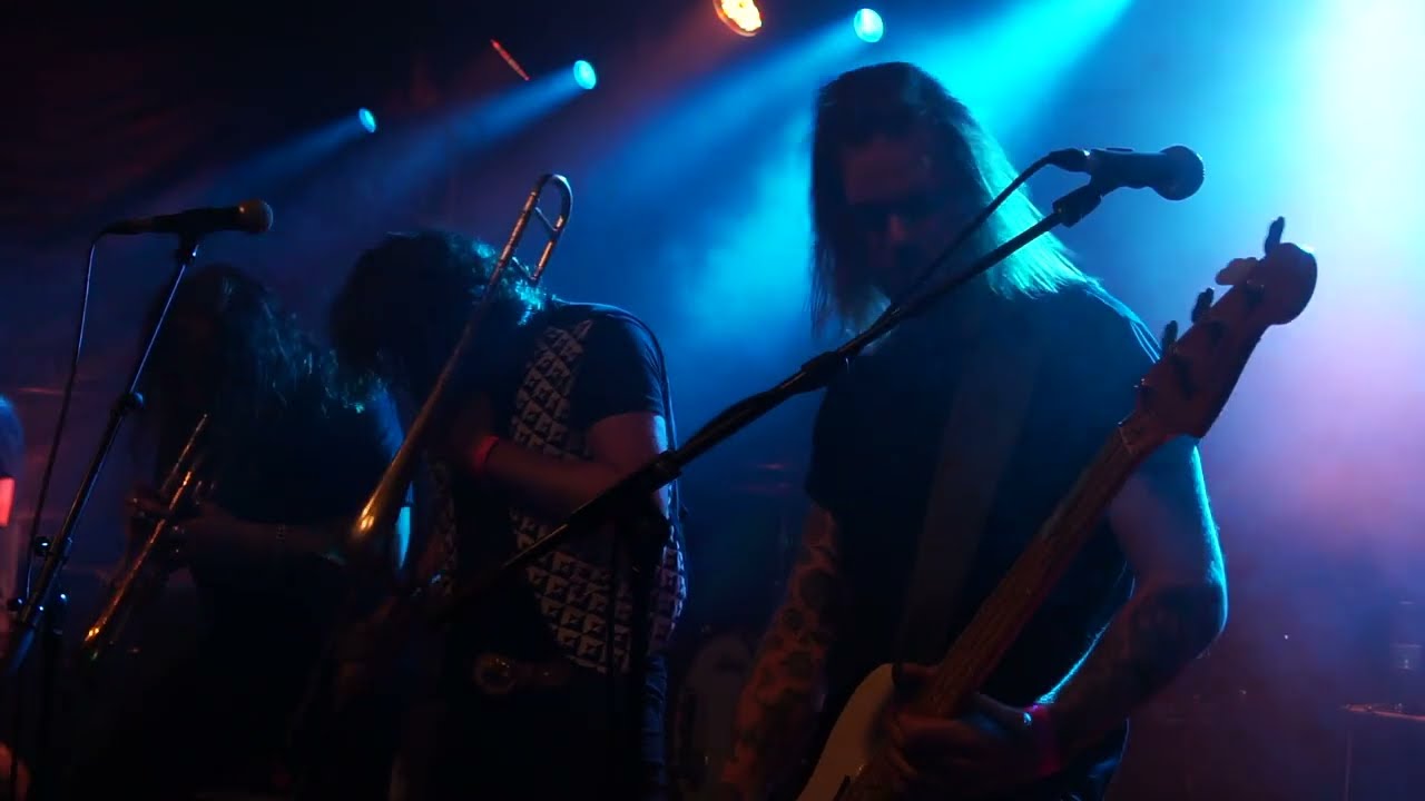 Aquamaria Festival 2023 -  ¡PENDEJO!  full concert