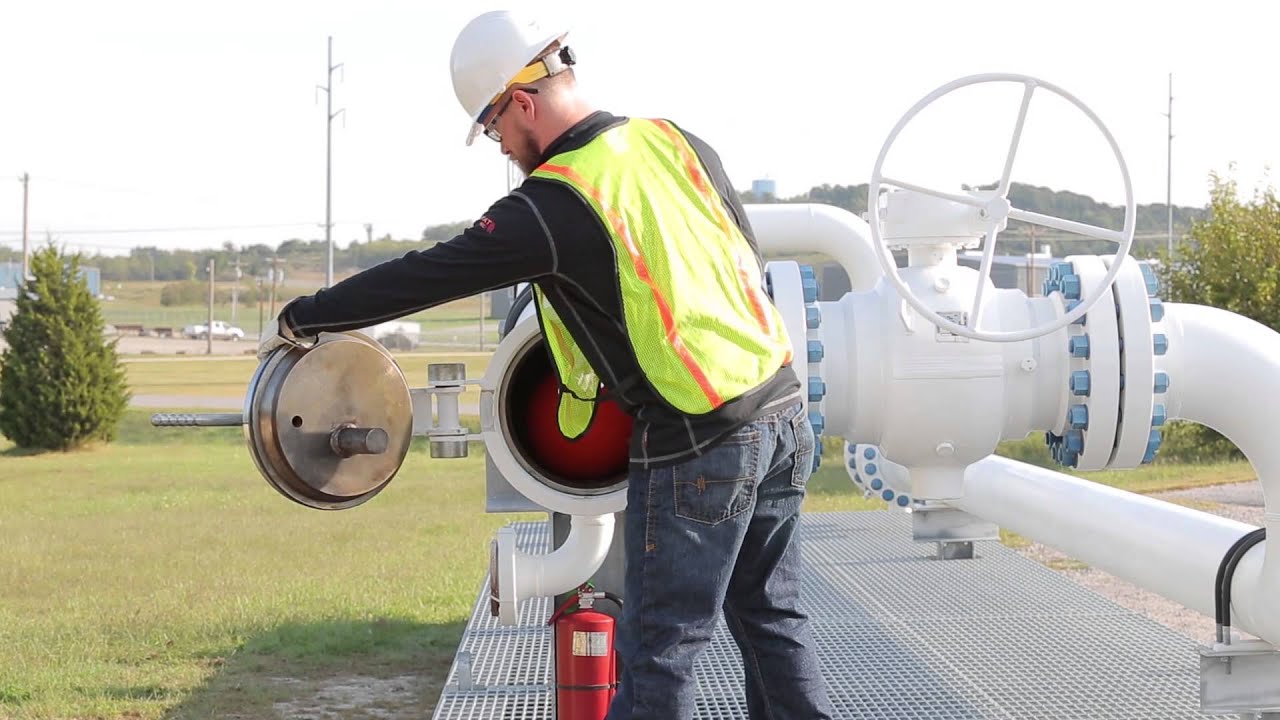 Pipeline Equipment, Inc. - TWINLOCK Quick Opening Closure