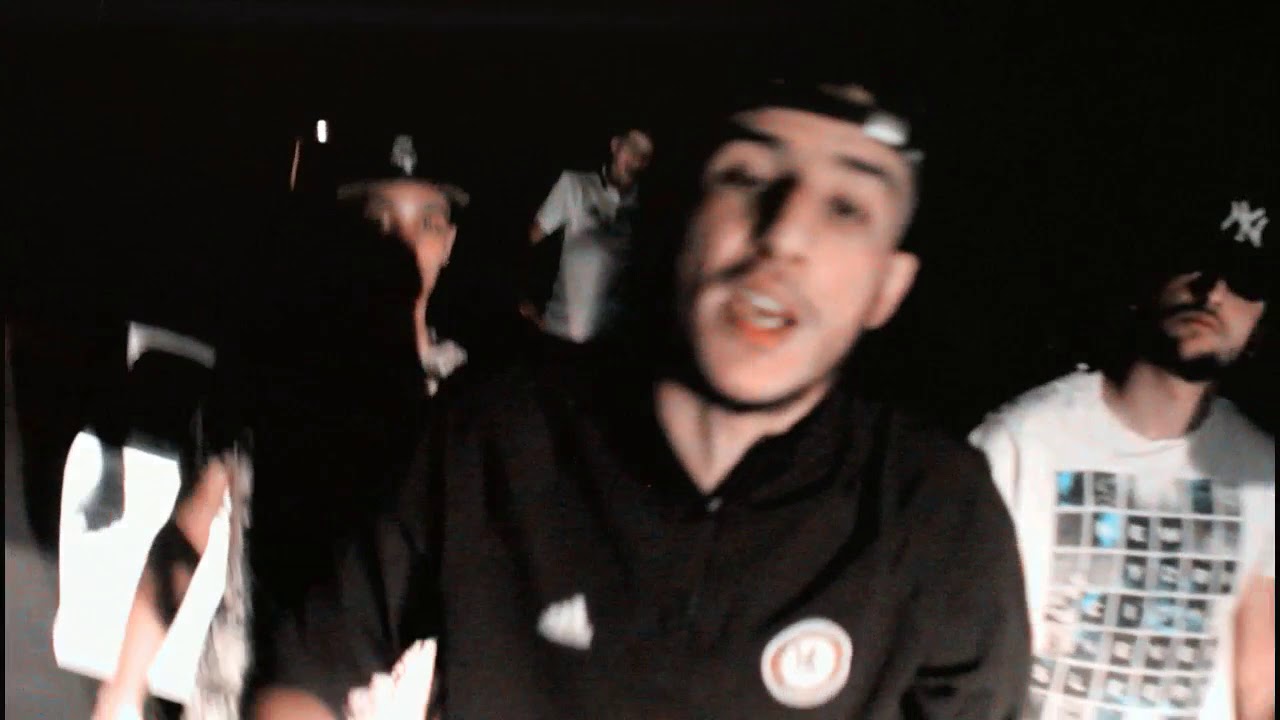 Mr.Bob -Syad Lil/ سياد الليل (clip officiel)