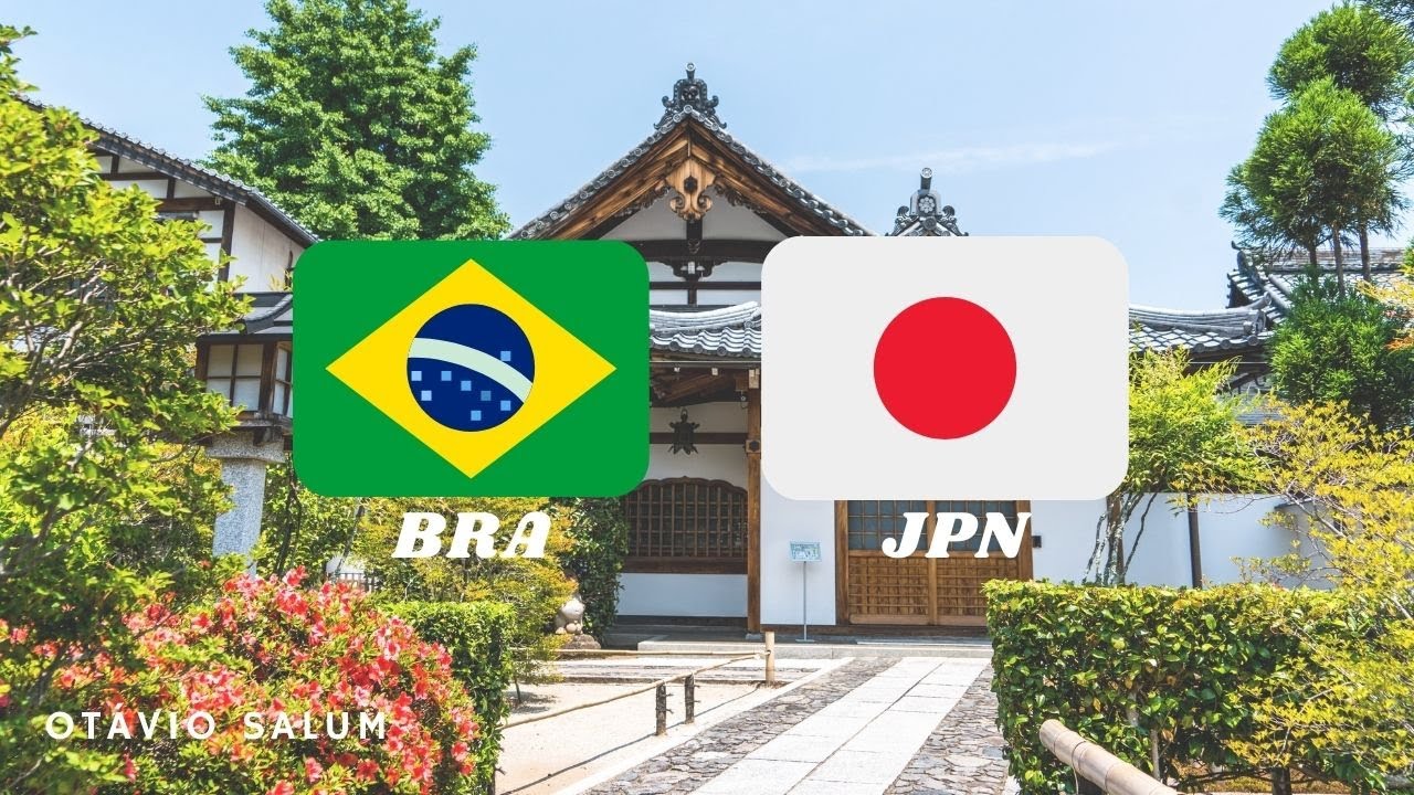 Acordo previdenciário entre Brasil e Japão