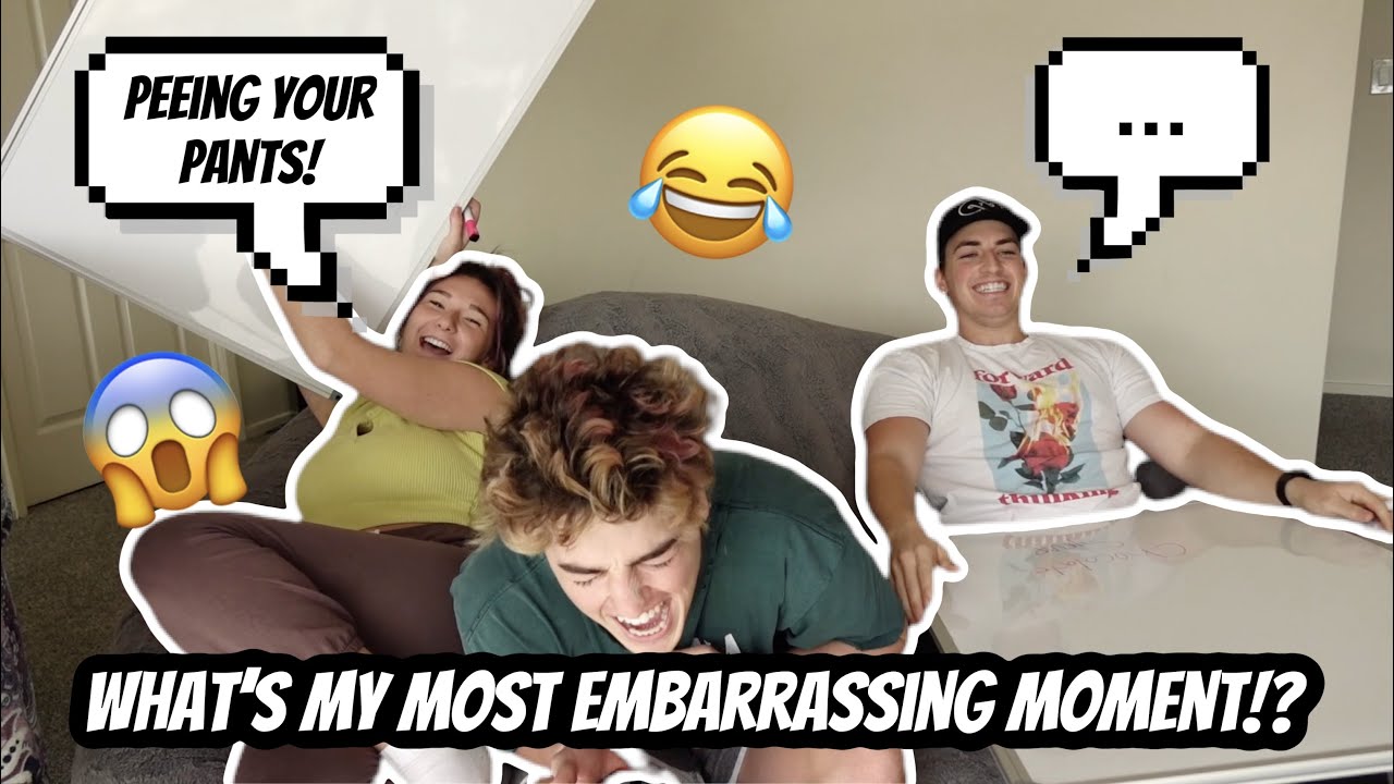 WHO KNOWS ME BETTER: GF VS BROTHER | Joey Klaasen