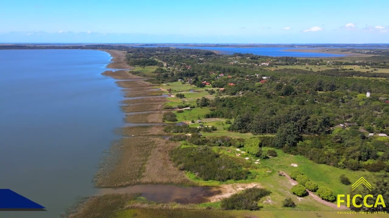 RESIDENCIAL JARDIM DA LAGOA - DOIS TERRENOS - VENDA - OSÓRIO/RS