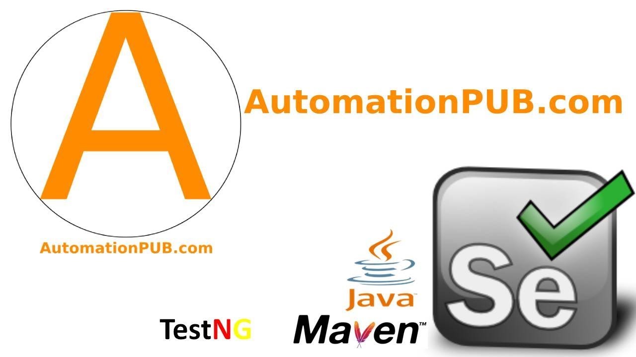008 interface selenium realtime example code