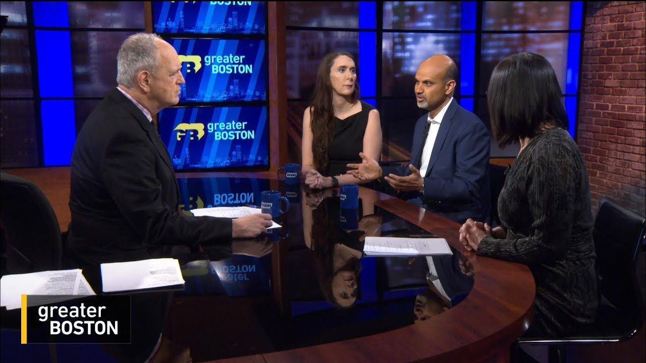 Experts Debate Warren’s Big Tech Break-Up Idea