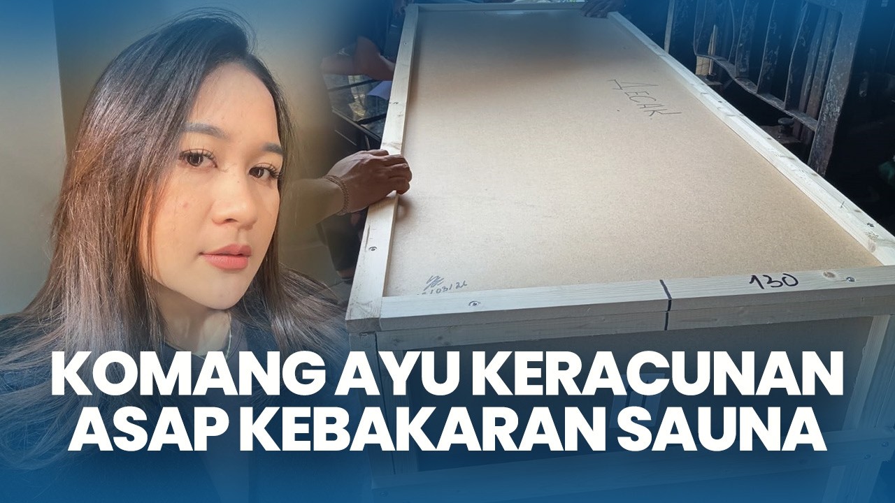 Tragedi di Moskow, PMI Asal Buleleng Tewas Diduga Keracunan Asap Kebakaran Sauna