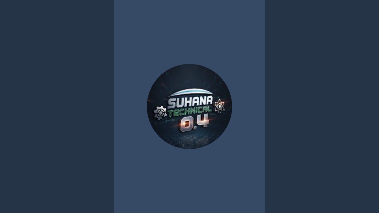 Suhana Technical 0.4 is live