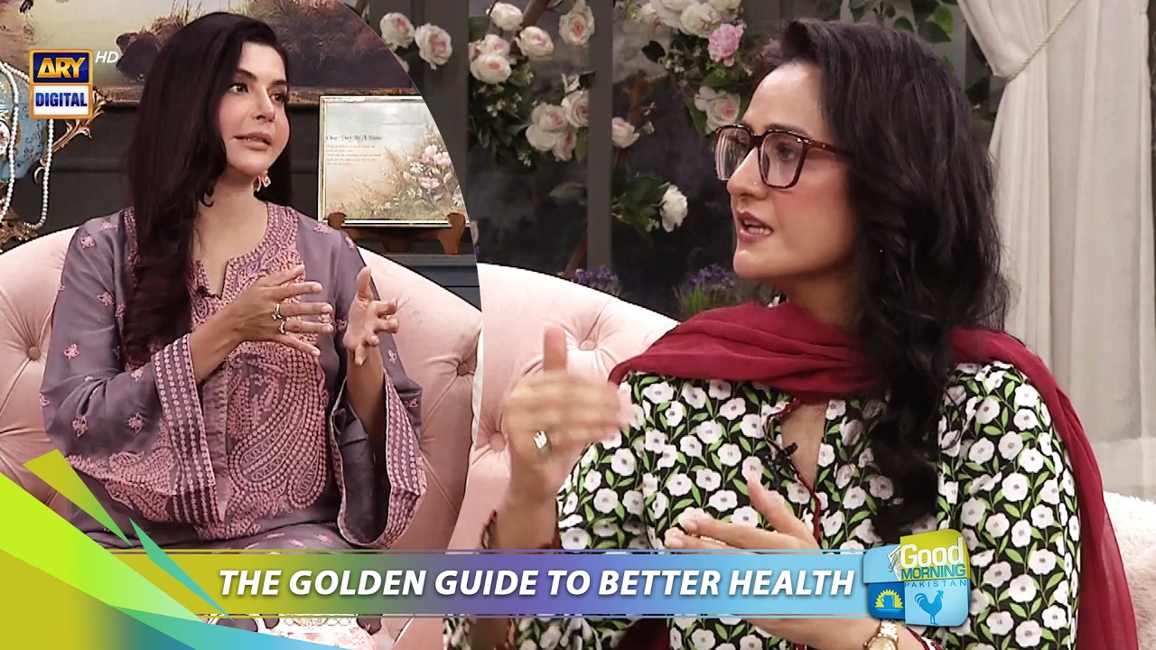 The Healthy Life Guide: Everything You Need to Know!