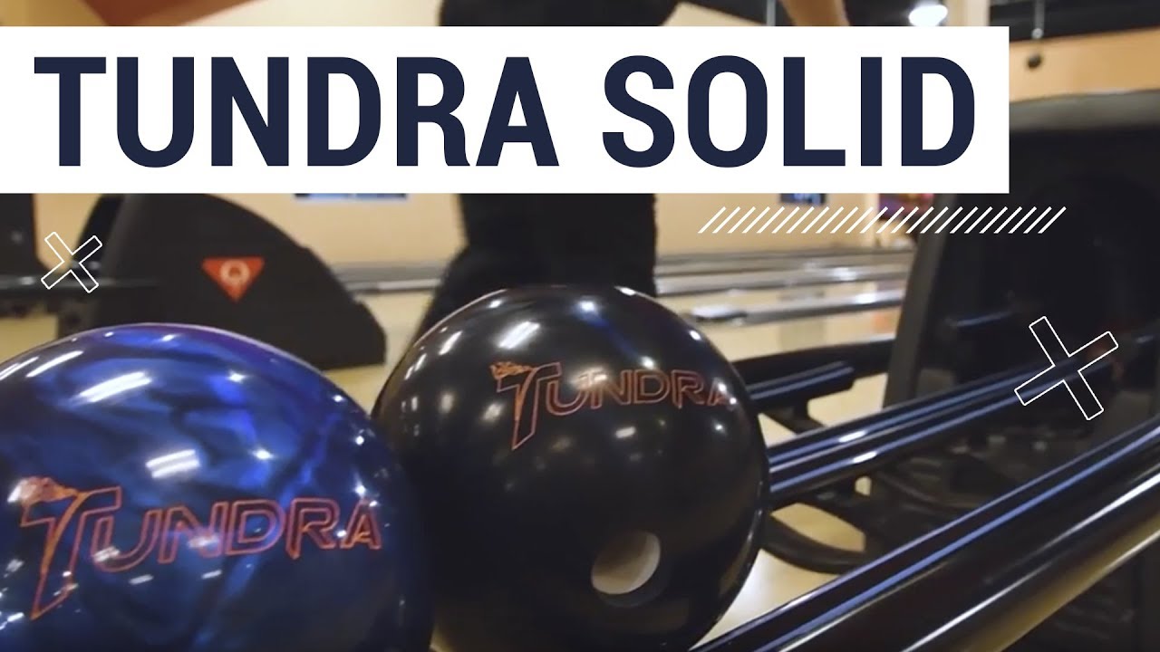 Track | Tundra Solid