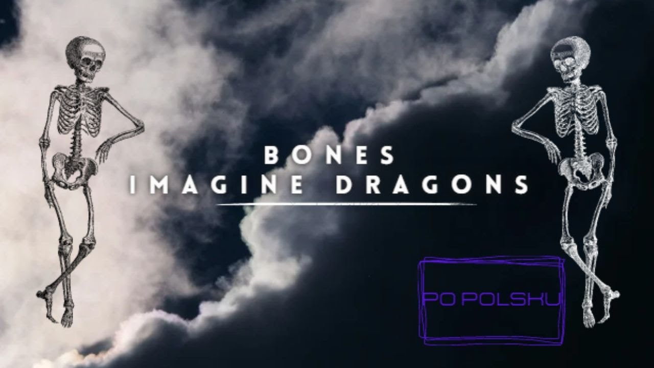 【Polish cover】Bones - Imagine Dragons