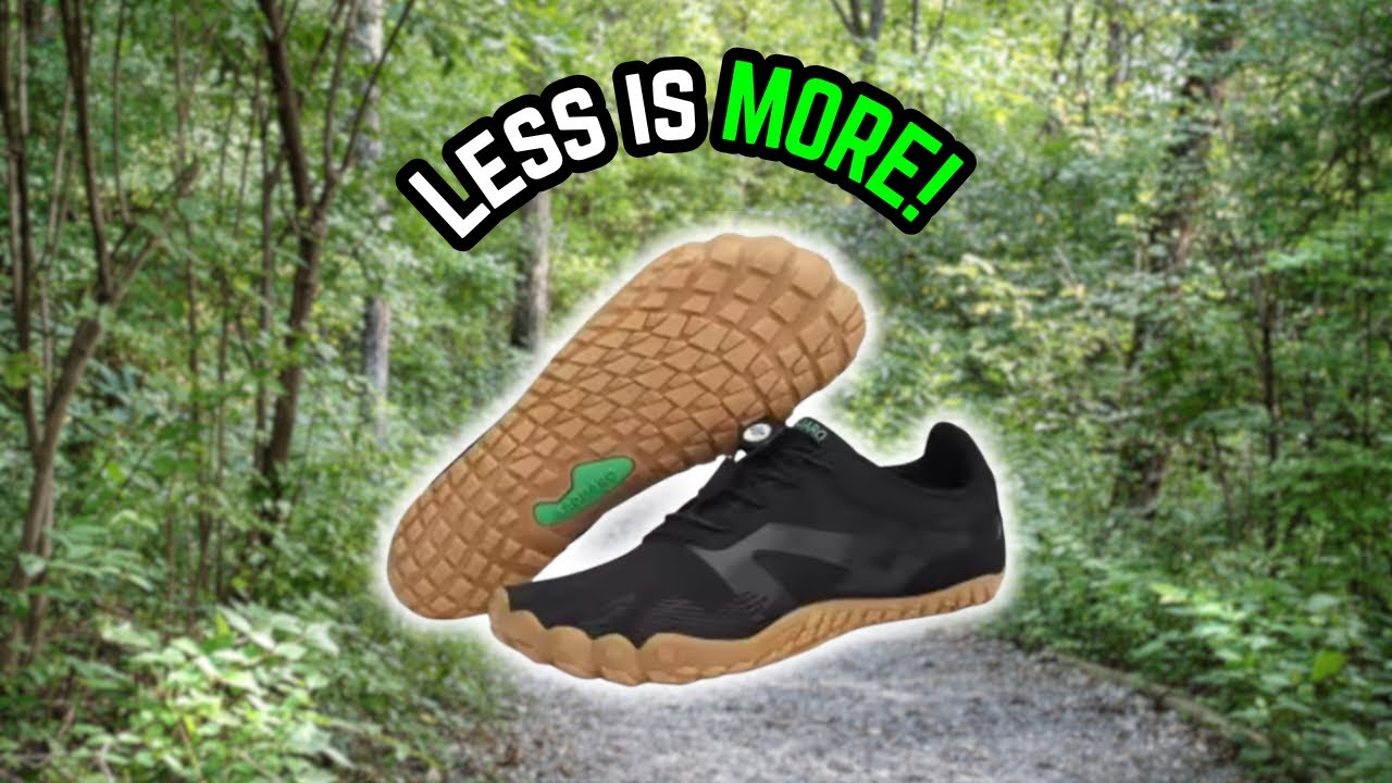 Why You Need Them | Best Minimalist Shoes in 2025 | Top Features and Benefits