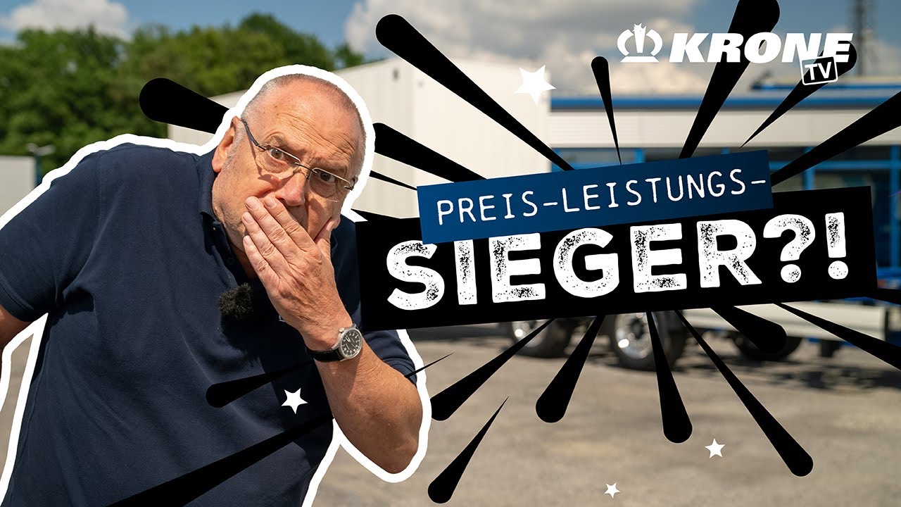 Kurzhuber vs. Langhuber - Wer ist Preis-Leistungs-Sieger? | KRONE TV