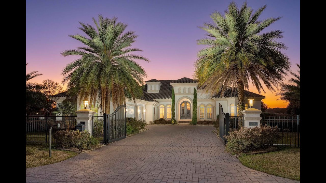 $2,000,000 Estate w/ largest private runway in North America!