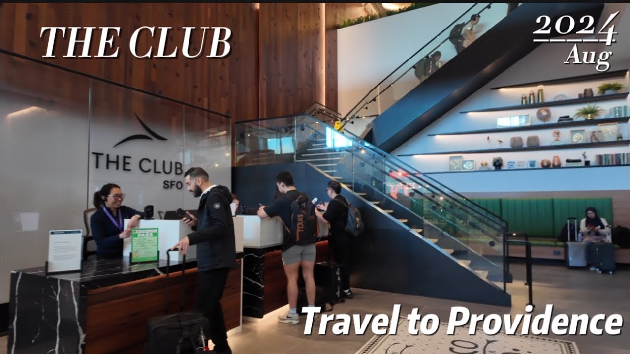 Our Travel vlog to Providence Rhode Island | Part 1
