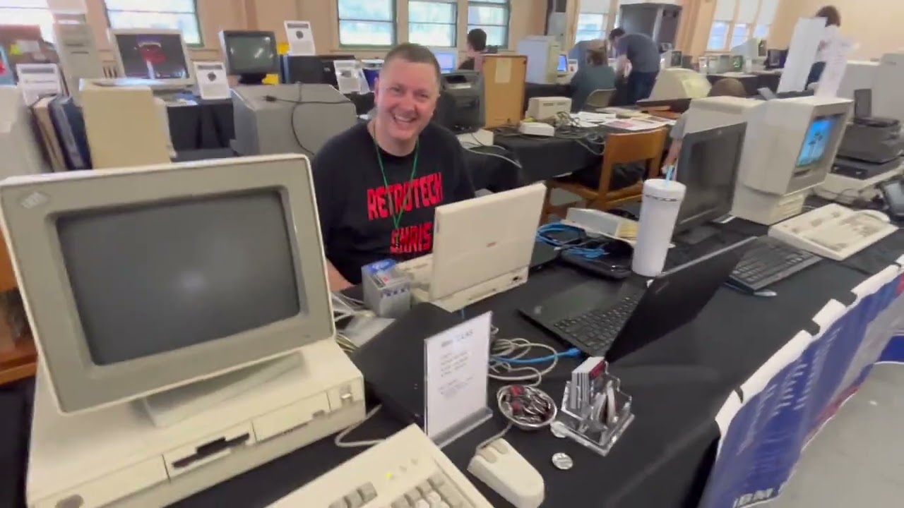 VCF East 2023 - Wall, NJ Footage!