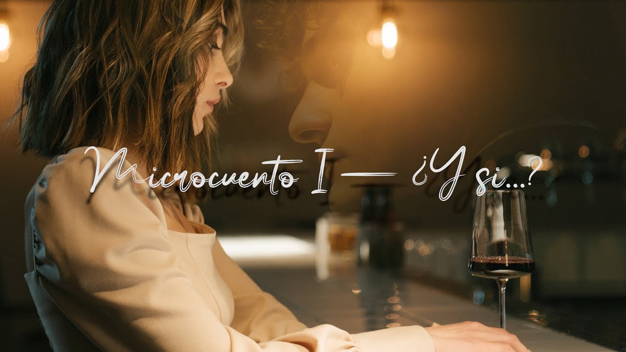 ¿Y si...? — Cía | Microcuento I