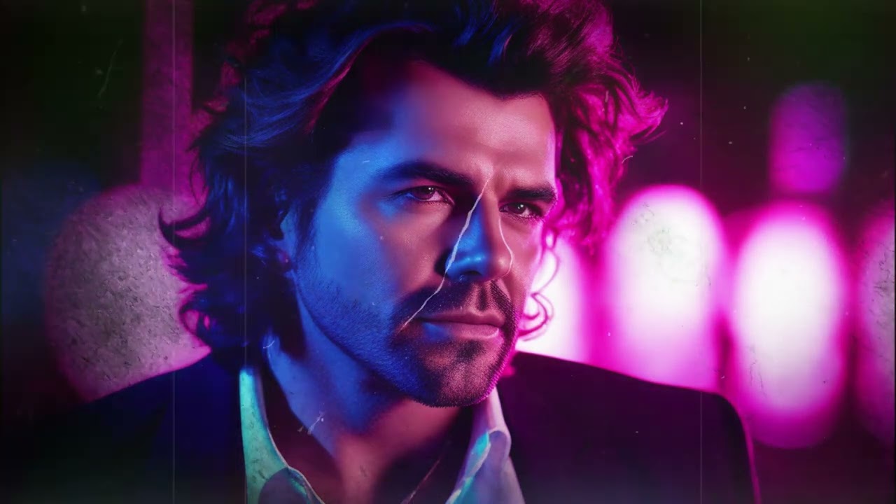 Modern Talking Style - Neon Heartbeat (Retro Feeling)