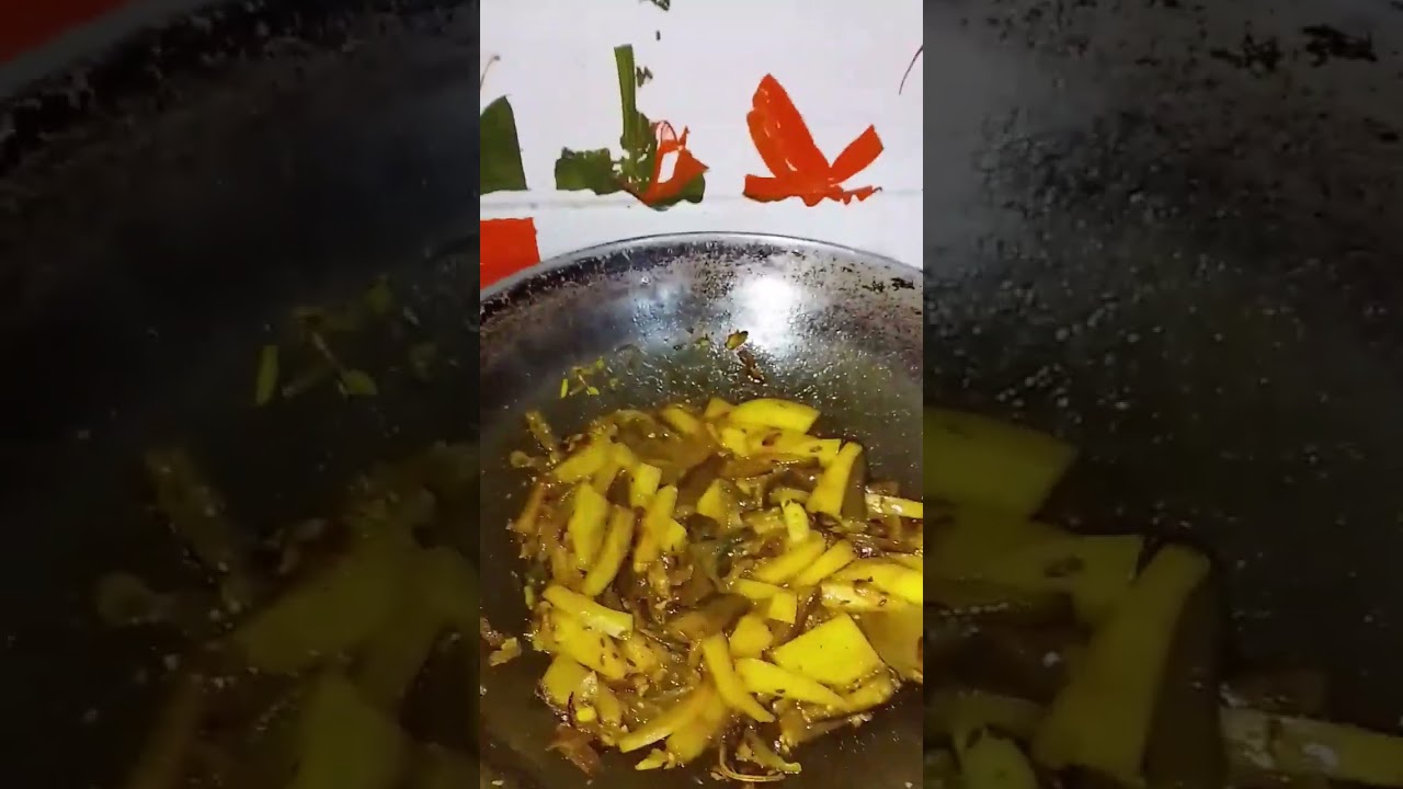 allow baingan ki sabji #anime #food #eggrice #animemusic #foodie #eggricerecipe #animesoundtrack #so