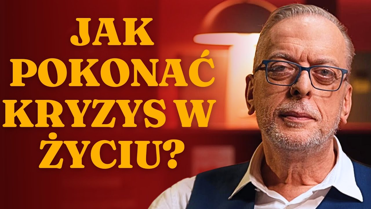 Czy można przygotować się na śmierć bliskiej osoby i przeżyć żałobę? || Robert Rutkowski BALANS #29