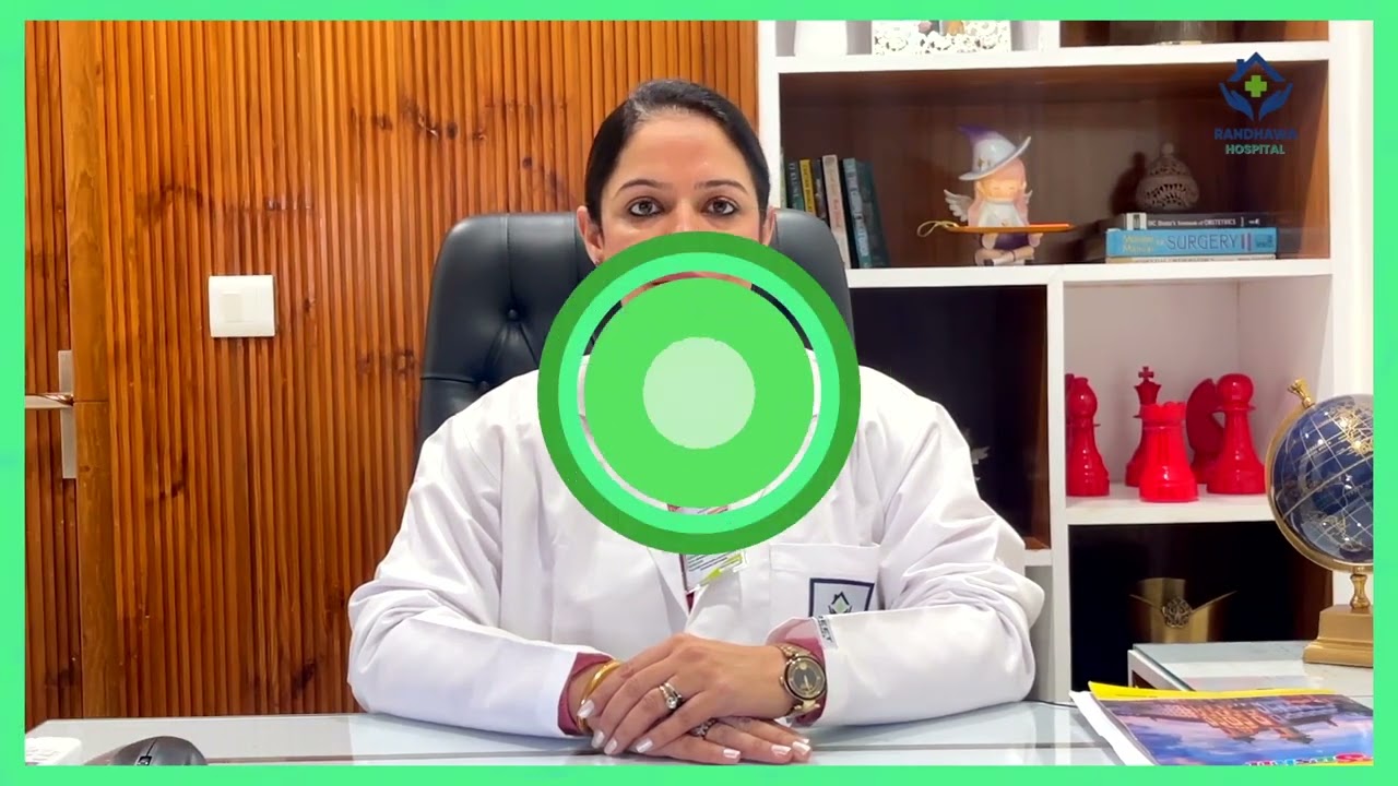 Randhawa Multispecialty Hospital | Best Hospital in Pathankot |  Sarna | Malikpur | Dr. JS Randhawa