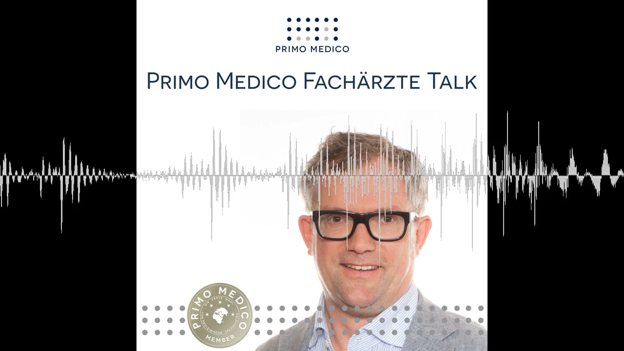 Tückische Neuroendokrine Tumore: Prof. Damian Wild klärt auf - PRIMO MEDICO Fachärzte Talk