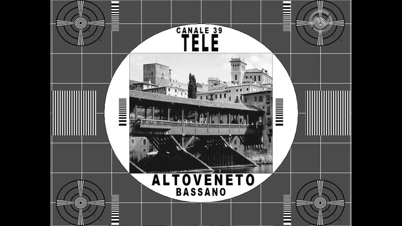 TELE ALTOVENETO CANALE39